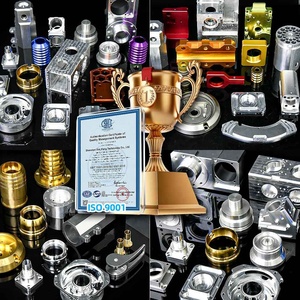 ओम कस्टम उच्च परिशुद्धता cnc मशीनिंग सेवा कस्टम डिजाइन प्रसंस्करण धातु भागों के त्वरित प्रोटोटाइप और ड्रिलिंग सेवाएं - Product Image 2