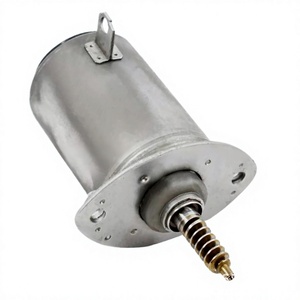 มอเตอร์เซอร์โวเพลาประหลาดสำหรับ BMW 703715600ซ่อมวัสดุเหล็กสำหรับเปลี่ยน - Product Image 3