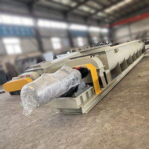 Dahan เครื่องผสมอาหารสัตว์ปีกเครื่องผสมใบพัดเพลาคู่เครื่องผสมอาหาร - Product Image 1