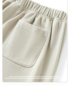 Мужские брюки из льна - Product Image 6