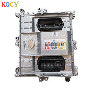 JMC 0281020532 J1J6-12A850BA motor için yüksek kaliteli ECU ECM kontrol ünitesi 0 281 020 532 J1J6 12A850BA - Product Image 3