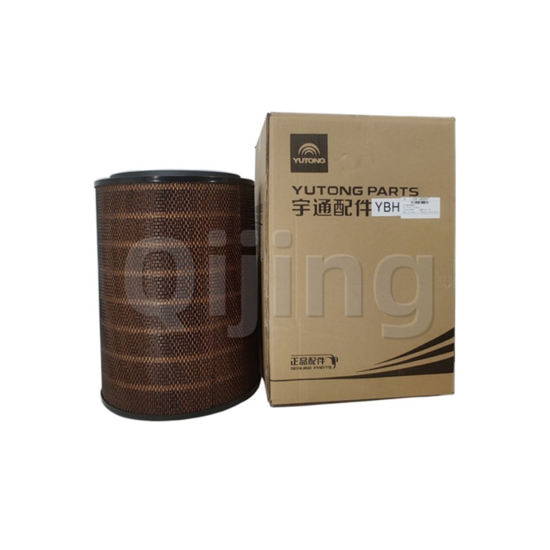 China Bus Auto Spare Parts Yutong Bus High Efficiency Air