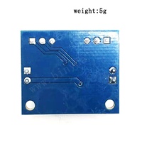 Module de carte contrôleur TL494 PWM Fréquence 5V réglable 500-100kHz 250mA