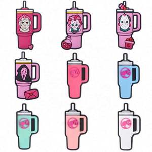 2024 échantillon gratuit lego paille topper philippin clogr charmes - Product Image 4