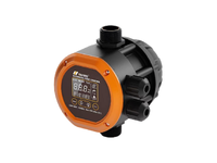 Pengontrol Tekanan Pompa Elektronik 3 in 1 Monro Factory MODEL BARU & DAYA TINGGI EPC-17 Kontrol Tekanan Otomatis 110-240V
