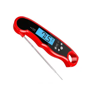 2023 top seller kitchen accessories Digital Instant Read kitchen food Thermometer for Grill and Cooking
