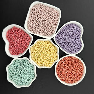 Engrais professionnel pour pelouse et gazon NPK 28-5-5 à haute teneur en azote avec technologie d'embellissement améliorée et <span class=keywords><strong>formule</strong></span> à libération contrôlée - Product Image 6