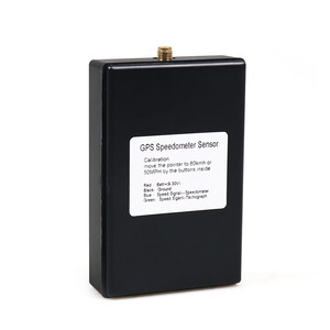 Tachometer + Gauge chủ 12V xe <span class=keywords><strong>tacho</strong></span> Meter 52 Mét trắng LED Gauge 8000 vòng/phút cho 1-8 xi lanh xăng động cơ GPS cảm biến tốc độ - Product Image 4