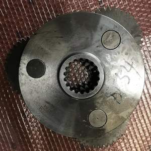 Pièces intérieures de l'engrenage de déplacement pour excavatrice CAT E320D2, 333-2995, engrenage planétaire de déplacement 1, 3332995, premier niveau d'engrenage pour excavatrice, pour support Samsung - Product Image 5