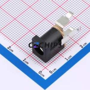 Original y nuevo componente de orificio pasante (THT), Chip IC de circuito integrado, conector de alimentación de CC PMIC - Product Image 1