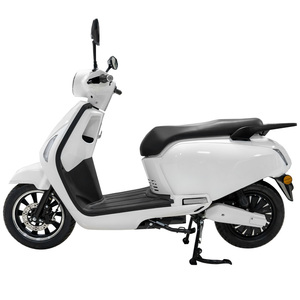 Piezas de Bicicleta Premium K025 |   Kit CKD de Motor de Alto Torque de 72v con Suspensión Ajustable para Ensamblaje Local K025 - Product Image 4