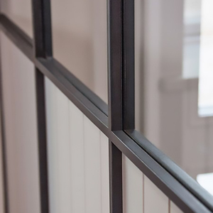 Cửa Kính Khung Thép Crittall Kiểu Pháp Giá Sỉ - Product Image 4