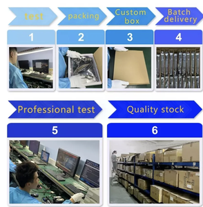 เมนบอร์ดสำหรับเกม <span class=keywords><strong>MSI</strong></span> <span class=keywords><strong>B450</strong></span>-A <span class=keywords><strong>PRO</strong></span> <span class=keywords><strong>MAX</strong></span> ATX Desktop DDR4ชิปเซ็ต <span class=keywords><strong>B450</strong></span> AMD คู่รองรับอินเตอร์เฟซ SATA ความจุ128 GB RAM NE - Product Image 6