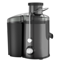 Best verkochte extra grote diameter oranje automatische citruspers commerciële extractor machine sapcentrifuges