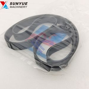 Sabuk kipas 312D2 313D2 318D2, untuk suku cadang 2985872 298, 5872 - Product Image 1