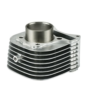 Комплект поршневых колец и цилиндров двигателя 33G (диаметр 53,5 мм) для мотоциклов SUZUKI STEP125/SKYDRIVE/SPIN125, запчасть для сборки двигателя 125 куб. см. - Product Image 2