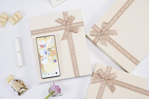 Teléfono Inteligente Vo X90 Pro de 6.78 Pulgadas, 120 Hz, Pantalla OLED, Mediatek 9200, 12 GB + 256 GB, Android 12, Carga Súper Rápida de 120 W, Cámara de Alta Resolución, 5G - Product Image 6