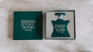 <span class=keywords><strong>Parfum</strong></span> de luxe de haute qualité Bond No. 9 Beekman Place 100ML <span class=keywords><strong>Parfum</strong></span> de créateur Cologne Perfect Details, idéal pour la revente - Product Image 4