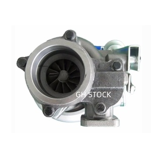 Turbocompresor HX40W 4039140 <span class=keywords><strong>PEGASUS</strong></span> QSL - Product Image 3