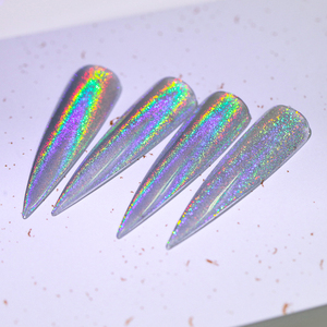 ผงโครเมี่ยมสะท้อนแสงสีรุ้ง Spectra Flair คุณภาพดี <span class=keywords><strong>ราคา</strong></span>สุดคุ้ม - Product Image 2
