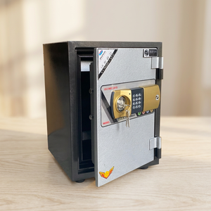 Los cajones fuertes YUNOS son modernos, altamente seguros y diseñados para hogares, oficinas y diversos entornos. - Product Image 6