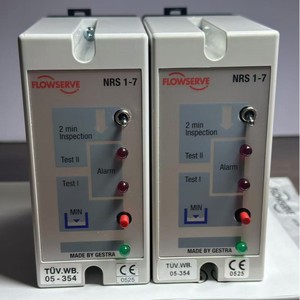 Module de relais répéteur de détecteur de proximité à 2 canaux Gmi D1032D pour la conversion de signal en zone dangereuse - Product Image 3