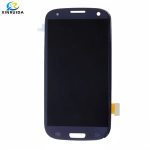 Écran LCD tactile de 4,8 pouces 720 x 1280 pour <span class=keywords><strong>Samsung</strong></span> <span class=keywords><strong>I9301I</strong></span> <span class=keywords><strong>Galaxy</strong></span> <span class=keywords><strong>S3</strong></span> <span class=keywords><strong>Neo</strong></span> GT-<span class=keywords><strong>I9301I</strong></span> GT-I9301Q Pièces d'écran LCD pour téléphone portable - Product Image 1