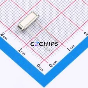 SCBXS16X00000HLRH Crystal (Passive) HC-49S Crystal Oscillator 16MHz 20ppm 30pF 30ppm - Product Image 2