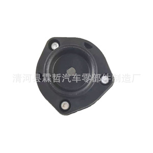 Soporte Superior de Goma para Amortiguador Toyota Corona 48750-05020, Montaje Trasero para Vehículos con Transmisión Manual - Product Image 5