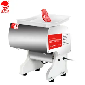 Chicken and fresh meat meat strip cutter machine for sale
