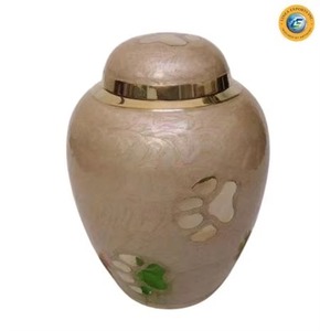 Maceta Decorativa de Metal Más Vendida para Decoración de Bodas y Eventos, Disponible en Grandes Cantidades - Product Image 1