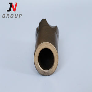 Bouton de <span class=keywords><strong>diamant</strong></span> Bits pour le Forage De Roche Dure En Métal Bonne Qualité Cémenté Mèches de Bouton - Product Image 6