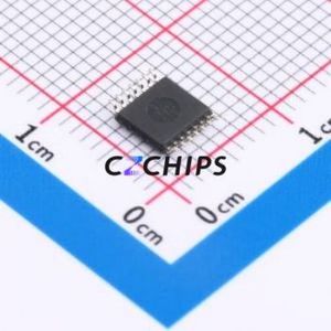 ชิปไอซีอินเวอร์เตอร์วงจรรวม74LCX04FT TSSOP-14B ของแท้และใหม่เอี่ยม - Product Image 2