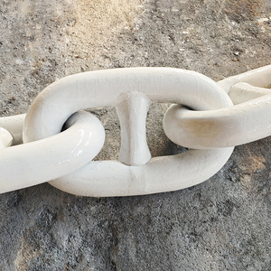 28mm Stud Link Marine Anchor Stud Link Chain - Product Image 1