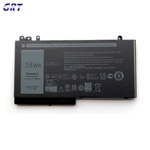 Laptop <b>battery</b> RYXXH <b>Battery</b> for Dell Latitude 12 5000 E5450 E5550 E5250 09P4D2 notebook <b>battery</b> - Product Image 4