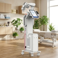 Lasertherapie-Roboter Physiotherapie-Lasertherapiegerät mit Automatisiertem Scan-Roboterarm zur Schmerzlinderung