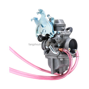 คาร์บูเรเตอร์สำหรับยามาฮ่า TTR-230 TTR230 2005-2009 1C6-1430 1-00-00 - Product Image 5