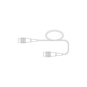 TESA TECHNOLOGY - 03240207 Cable de extensión para sonda inductiva TESA-SONDAS DE MEDICIÓN EAN 7630041113051 - Product Image 1