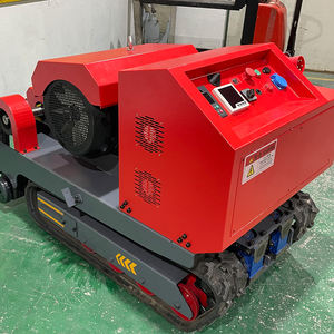 <span class=keywords><strong>2026</strong></span> 380V 22KW Industrielle Bodensäge Elektrische Stein- und Betonschneidemaschine mit Bürstenlosem Motor und 500MM Schnittdiefe - Product Image 4