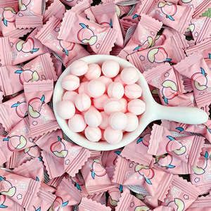 <span class=keywords><strong>Caramelle</strong></span> all'ingrosso: Gomme da masticare al gusto <span class=keywords><strong>di</strong></span> frutta, <span class=keywords><strong>caramelle</strong></span> mini senza <span class=keywords><strong>zucchero</strong></span> al gusto cola, <span class=keywords><strong>caramelle</strong></span> dure senza <span class=keywords><strong>zucchero</strong></span>, <span class=keywords><strong>caramelle</strong></span> alla menta VC senza <span class=keywords><strong>zucchero</strong></span> - Product Image 5