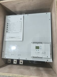 3RW4455-6BC44 SIRIUS Soft 3RW44556BC44 Amplia Experiencia Técnica con Profunda Conocimiento en Mantenimiento Industrial - Product Image 6