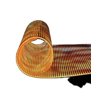 Pantalla Publicitaria de Vidrio P15mm, Cortina de Vidrio LED Transparente Visible para Interiores, Pantalla LED de Película - Product Image 1