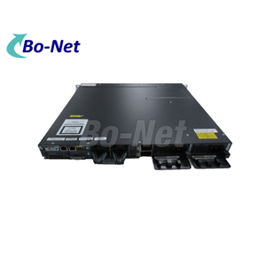 Thương hiệu sử dụng giá rẻ Lớp 3 <span class=keywords><strong>PoE</strong></span> Mạng Thiết bị chuyển mạch WS-C3750V2-48PS-S 48x10/100M cổng - Product Image 6