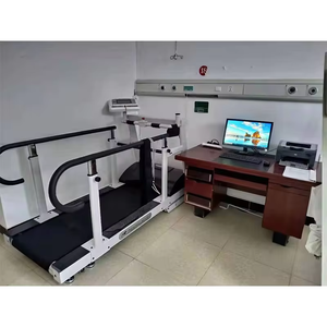 מערכת בדיקת ecg הליכון מתח בדיקה ecg - Product Image 4