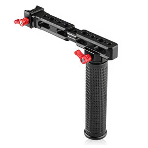 Main unique avec pince OTAN pour stabilisateur portatif Gimbal <span class=keywords><strong>Ronin</strong></span> S/<span class=keywords><strong>Ronin</strong></span> SC/Zhiyun <span class=keywords><strong>Crane</strong></span> 2S - Product Image 2
