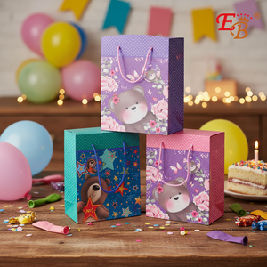 72 pz/CS 10.6 \ "X10.6 \" X5 \ "bomboniere regalo di compleanno per feste - Product Image 3