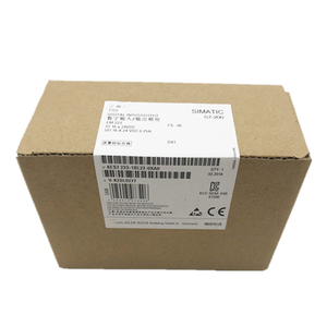 โมดูลดิจิตอล I/O สำหรับ PLC รุ่น S7-200 EM223 สำหรับระบบอัตโนมัติอุตสาหกรรมขั้นสูง ตัวควบคุม PLC อุตสาหกรรม - Product Image 2