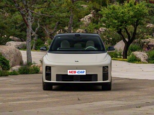 <span class=keywords><strong>Li</strong></span> I6: รถยนต์ไฟฟ้าขนาดใหญ่พร้อมระยะวิ่งขยายไกล ห้องโดยสารอัจฉริยะ และการขับขี่ที่ราบรื่นเหมาะสำหรับครอบครัว - Product Image 4