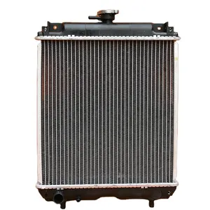 Wholesale High Quality Engine Cooling Radiator For Kubota U30 Excavator