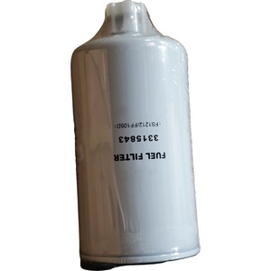 Elementos de Filtro de Alta Calidad para Piezas de Motor Diésel 3315843 para Shantui - Product Image 4